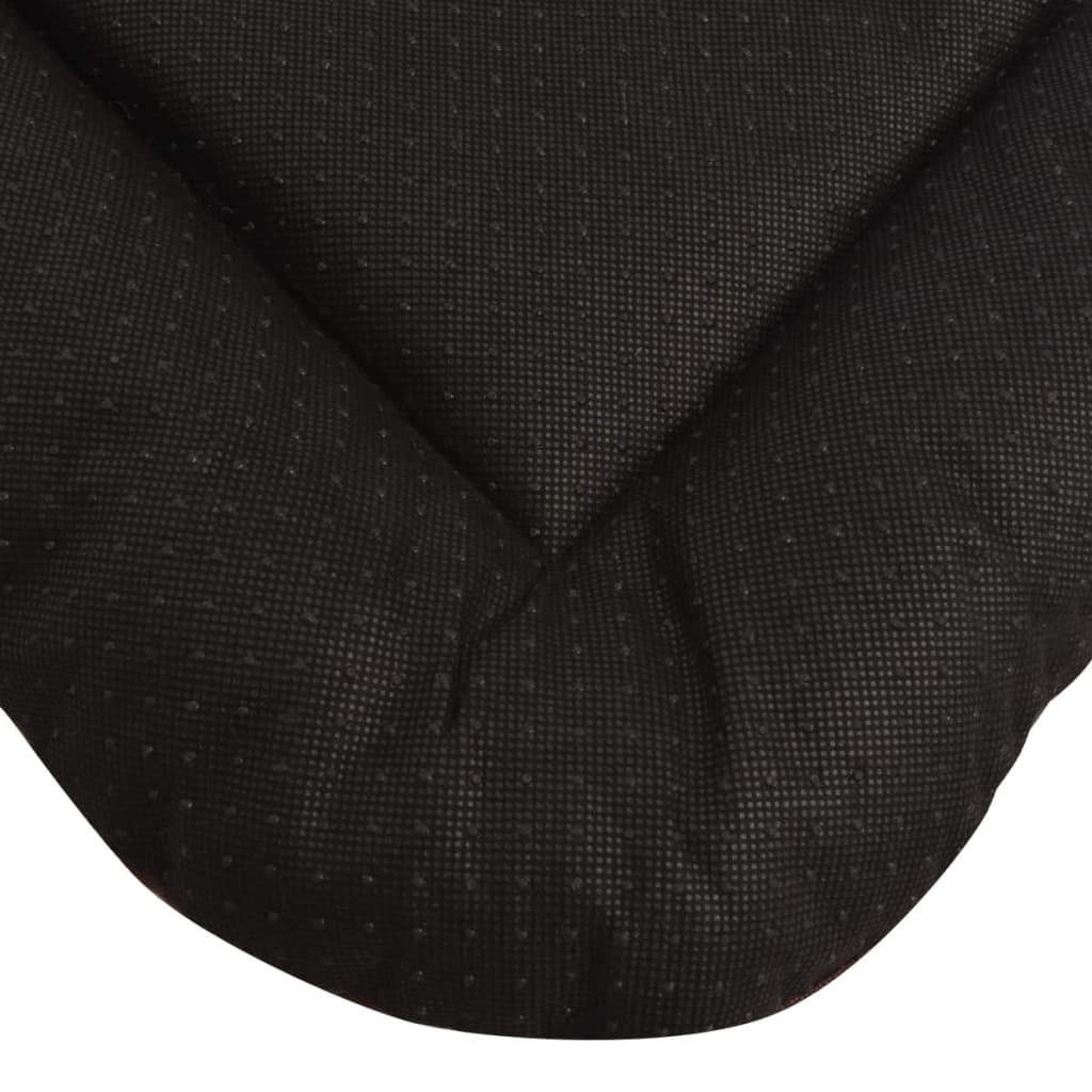 Dog Bed Size XXL Brown